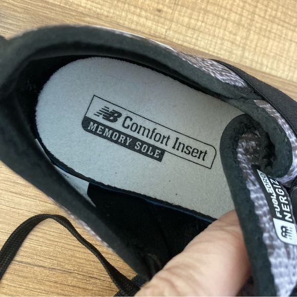 New Balance Women’s Fuel Core Nergize Running Shoes - Picture 10 of 10